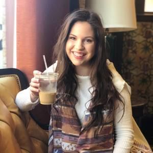 Meet your Posher, Alli